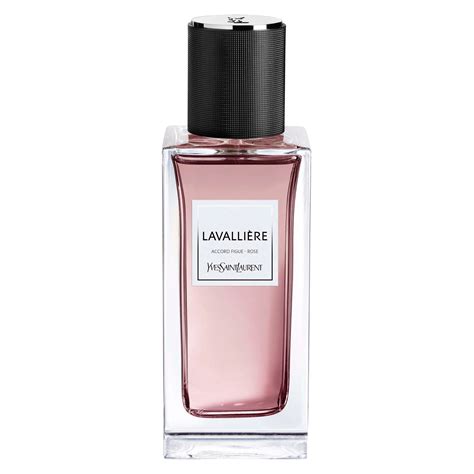 ysl lavalliere fragrantica|ysl vestiaire perfume.